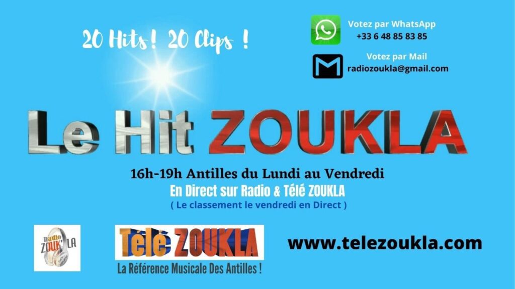 le hit zoukla