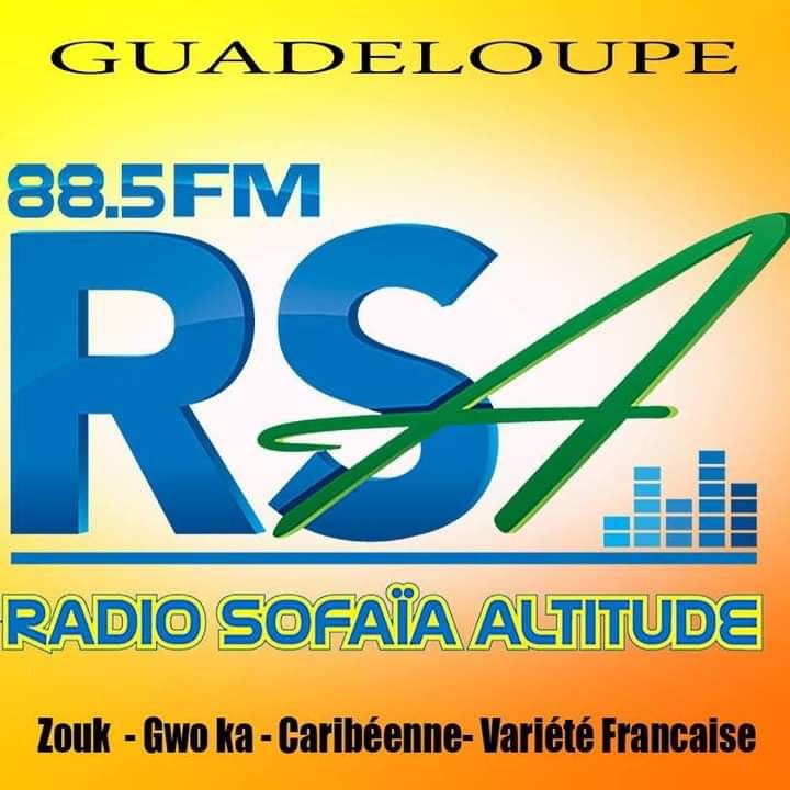 radio Sofia altitude