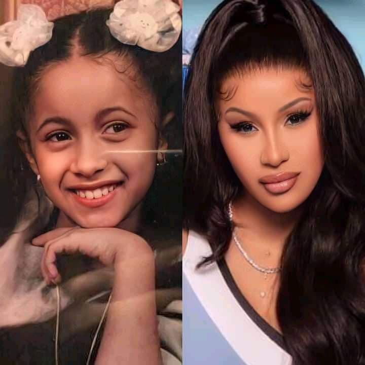 cardi B