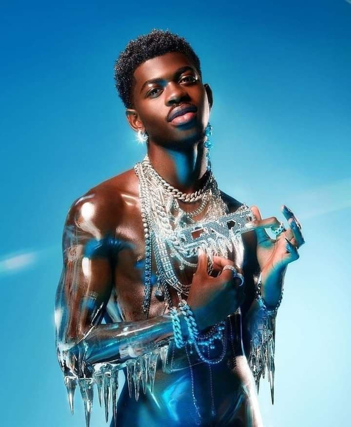 lil nas x