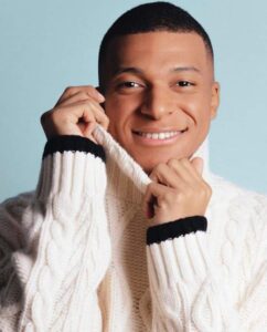 Kylian MBappe2
