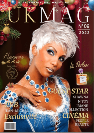 uk mag vol 9